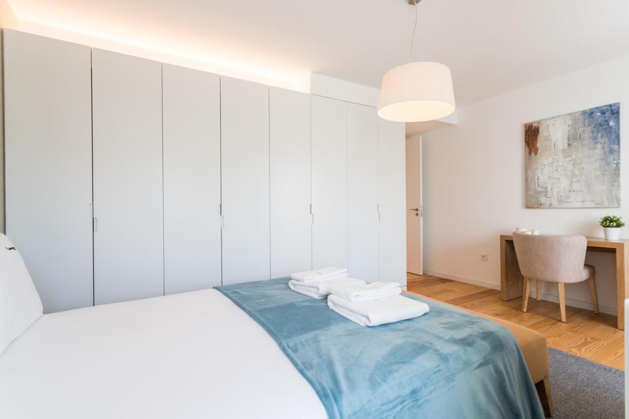Flh Chiado Bright Apartment Lisboa Exterior foto